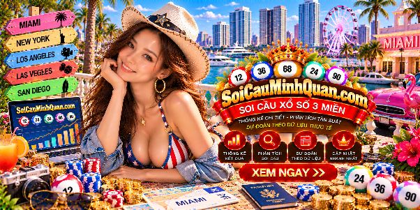 MinhQuan SoiCau – Phân Tích Sự Chênh Lệch Tần Suất Giữa Các Ngày Trong Tuần