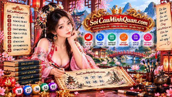 MinhQuan SoiCau – 7 Chỉ Số Thống Kê Người Dùng Nên Biết Khi Theo Dõi Dữ Liệu