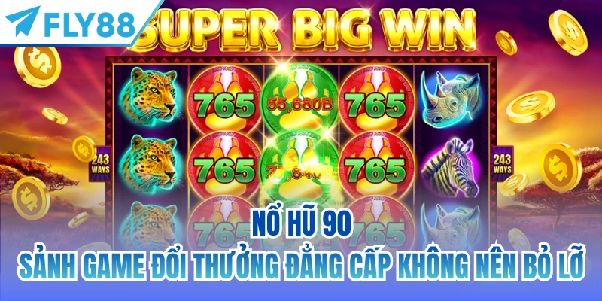 FLY88 Nổ Hũ Cách Chơi Bắt Nhịp Và Quản Lý Vốn Cho Người Mới