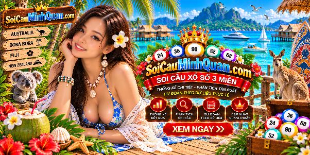 Dự Đoán Lô Xiên Minh Quân 2026 – Những Xu Hướng Phân Tích Dữ Liệu Đáng Chú Ý