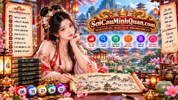 MinhQuan SoiCau – 7 Chỉ Số Thống Kê Người Dùng Nên Biết Khi Theo Dõi Dữ Liệu