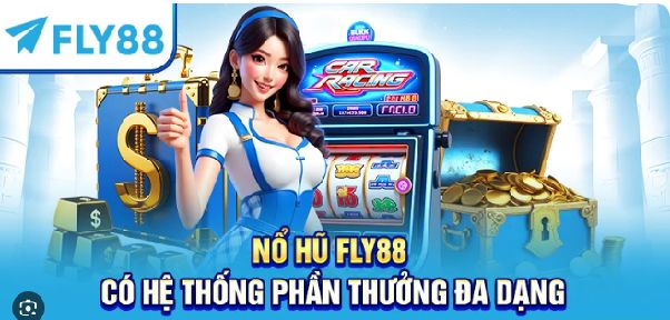 FLY88 Slot Khám Phá Cách Chọn Game Và Trải Nghiệm Vòng Quay Hiệu Quả