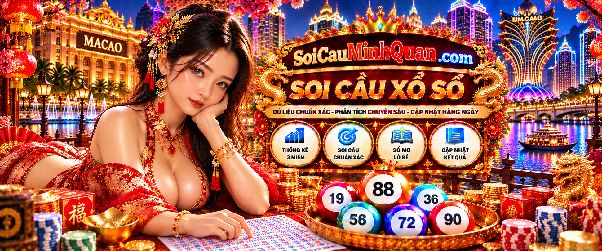 Soicau MinhQuan 2026 – Khám Phá Sự Phân Bố Của Các Cặp Số Có Tổng Bằng 9