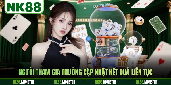 XỔ SỐ NK88 – Mở Nhịp Kỳ Quay, Giải Mã Thế Giới Con Số