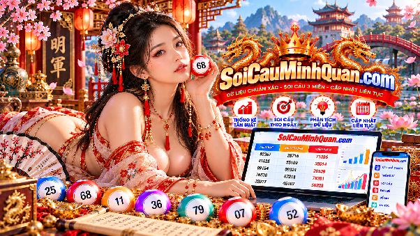 Từ Tần Suất Đến Khoảng Cách Kỳ: Cách Đọc Lô Đề Miền Nam Minh Quân Dễ Hiểu Hơn