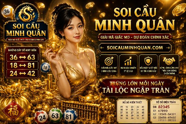 Soicauminhquan.com Có Những Chuyên Mục Nào? Hướng Dẫn Khám Phá Toàn Bộ Website