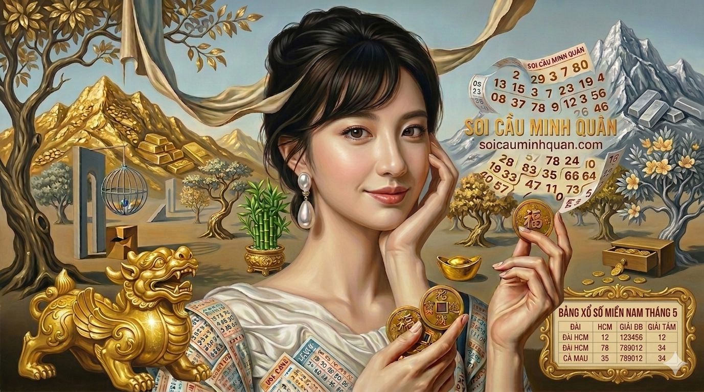 Tần Suất Lô Tô MN – Phân Tích Dự Đoán Dàn Lô Dễ Trúng Minh Quân Tần Suất Lô Tô MN – Phân Tích Dự Đoán Dàn Lô Dễ Trúng Minh Quân