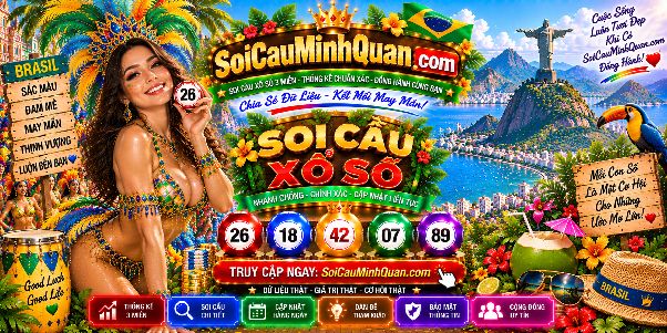 Bao Lô 3 Càng XSMN Minh Quân – Cách Theo Dõi Tần Suất Xuất Hiện Theo Từng Giai Đoạn