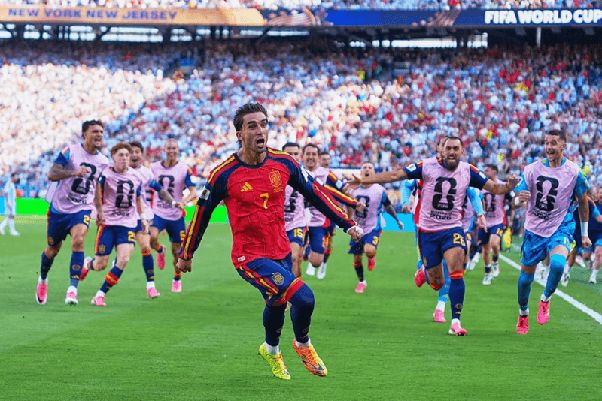 Tây Ban Nha vô địch World Cup năm nào? Cột mốc lịch sử Tiki-taka