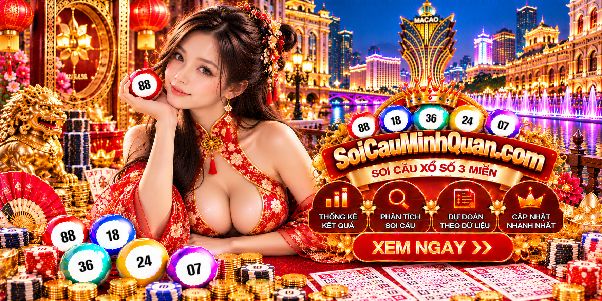 MinhQuan SoiCau – Cách Đánh Giá Mức Độ Trùng Số Giữa Các Đài Xổ Số Miền Nam