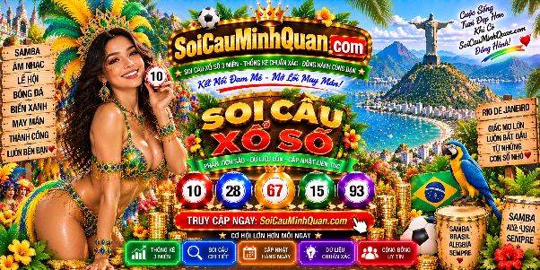 Bao Lô 3 Càng XSMN Minh Quân – Cách Theo Dõi Tần Suất Xuất Hiện Theo Từng Giai Đoạn