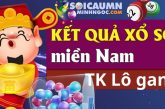 Lô gan MN – Thống kê cặp số XSMN lâu về – XS Minh Quân