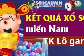Lô gan MN – Thống kê cặp số XSMN lâu về – XS Minh Quân