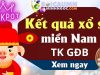 Thống kê giải đặc biệt xổ số miền Nam – GĐB XSMN